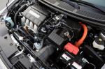 Honda CR-Z 2011 года